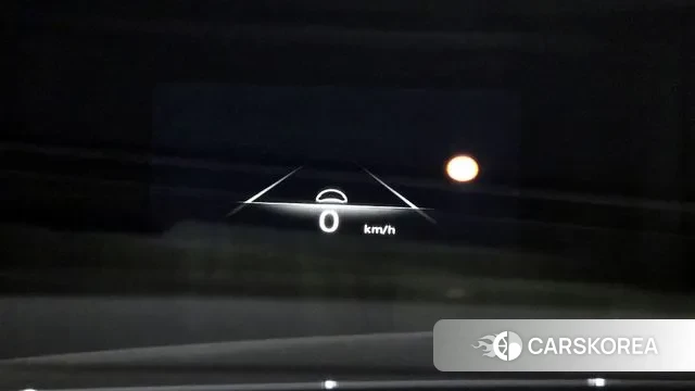 Genesis G80 (RG3) id 3027133 из Кореи 7