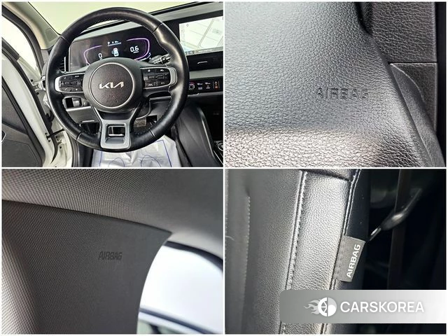 Kia Sportage 5th Generation id 3915362 из Кореи 7