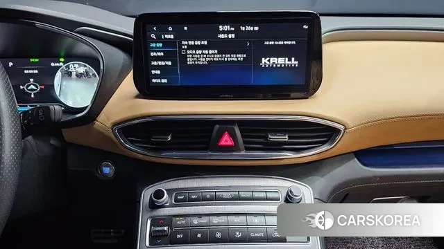 Hyundai The New Santa Fe id 3620305 из Кореи 7