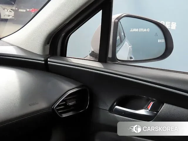 Hyundai The New Santa Fe id 3587819 из Кореи 7