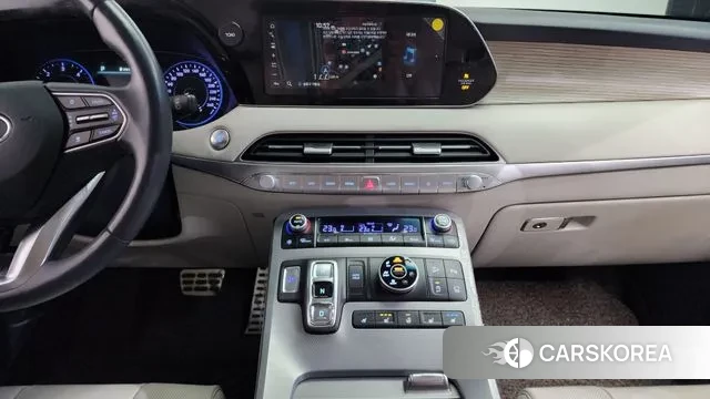 Hyundai Palisade id 3736927 из Кореи 7