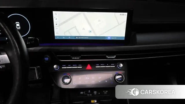 Hyundai Sonata D Edge (DN8) id 2925634 из Кореи 7