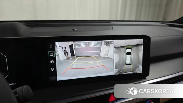 Kia The New Sorento 4th Generation id 4222863 из Кореи 7