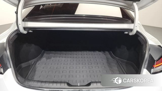 Hyundai Avante (CN7) id 4231709 из Кореи 7