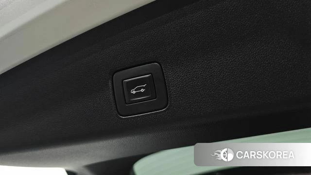 Chevrolet (GM Daewoo) Trailblazer id 3955161 из Кореи 7