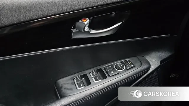 Kia The New Sorento id 3692561 из Кореи 7