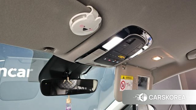 Hyundai The New Santa Fe id 3843652 из Кореи 7