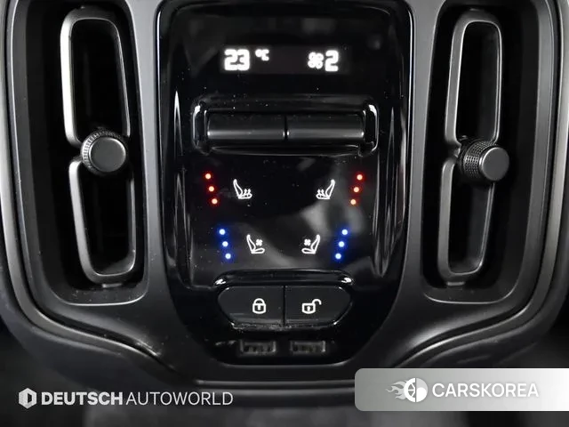 Aston Martin DBX id 3649214 из Кореи 7