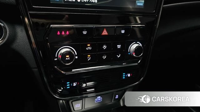 Ssangyong Berry New Tivoli id 4753983 из Кореи 7