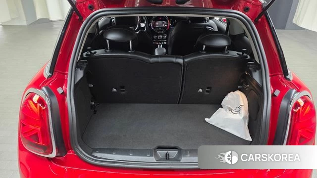 Mini Cooper id 4736263 из Кореи 7