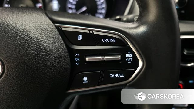 Hyundai Santa Fe TM id 4357039 из Кореи 7