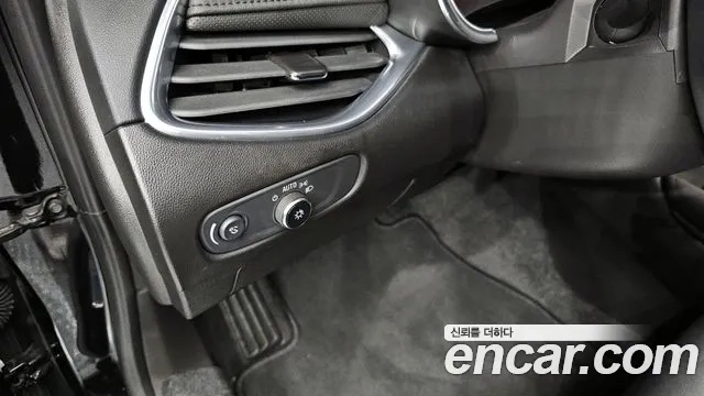 Chevrolet (GM Daewoo) The New Malibu id 2937144 из Кореи 7