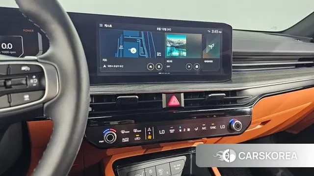 Kia The New K5 Hybrid 3rd generation id 3036447 из Кореи 7