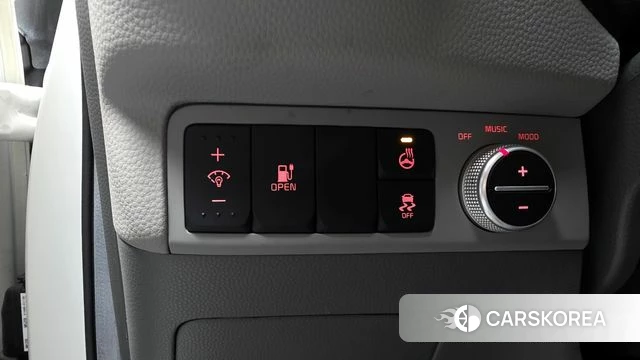 Kia Soul EV id 3886410 из Кореи 7