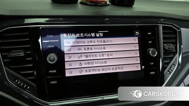 Volkswagen T-Roc id 3727409 из Кореи 7