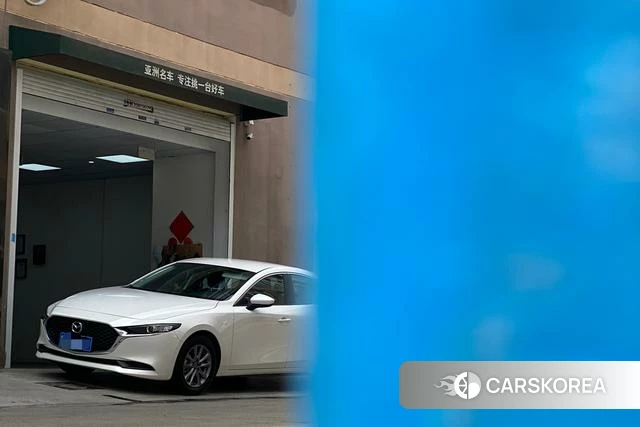 Mazda 3 Angkesaila id 4259726 из Китая 7