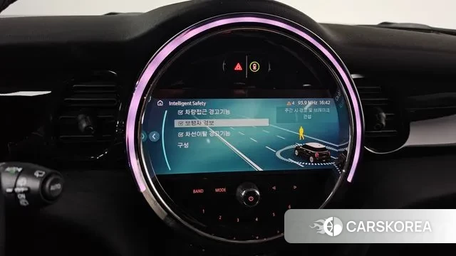 Mini Cooper id 3296085 из Кореи 7