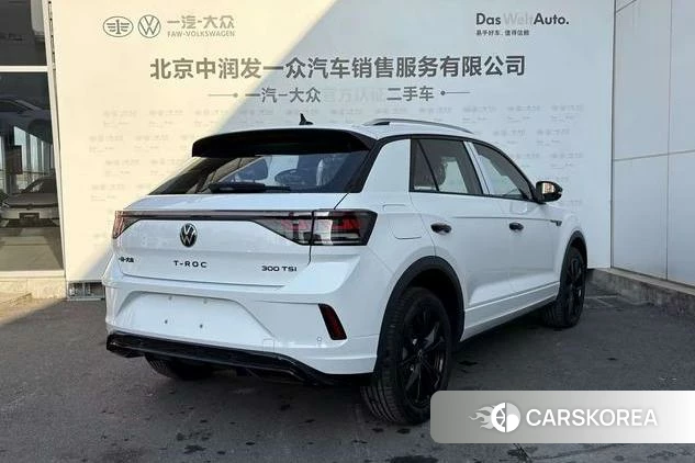 Volkswagen Exploring songs id 4257952 из Китая 7
