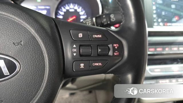 Kia The New Carnival id 3936713 из Кореи 7