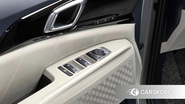 Kia The New Carnival 4th Generation id 4322045 из Кореи 7