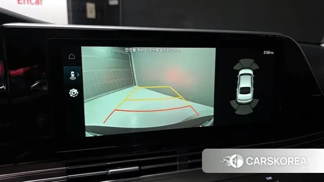 Hyundai The New Grandeur IG id 2999371 из Кореи 7