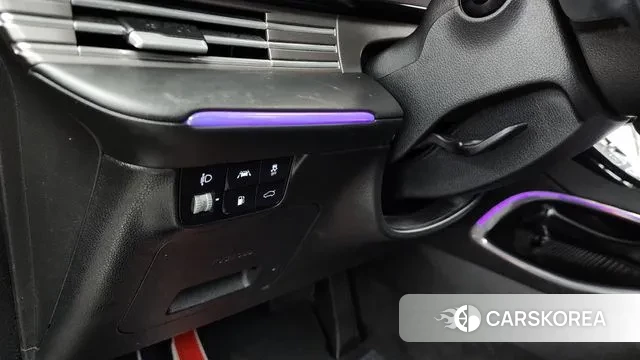 Hyundai The New Grandeur IG id 3439099 из Кореи 7