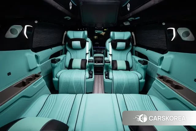 Kia The New Carnival 4th Generation id 3731723 из Кореи 7