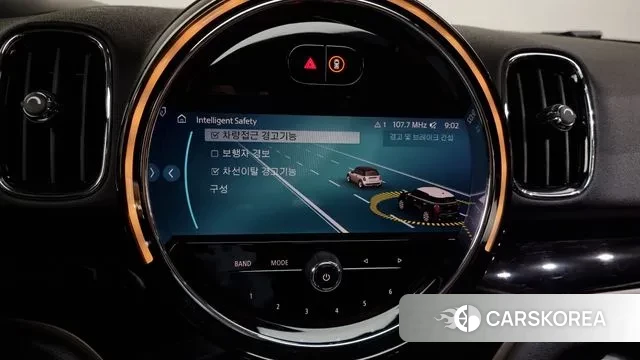 Mini Cooper Countryman id 3457809 из Кореи 7