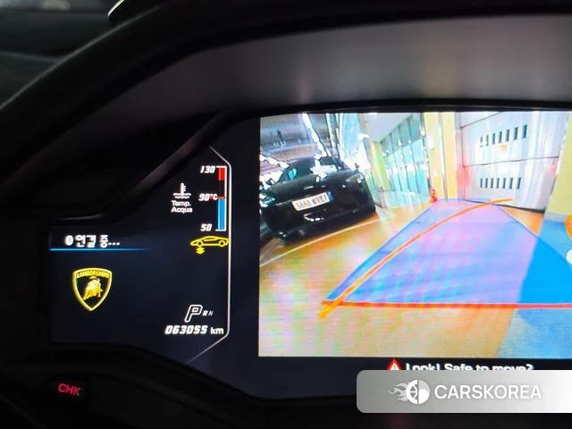 Lamborghini Huracan id 4508246 из Кореи 7