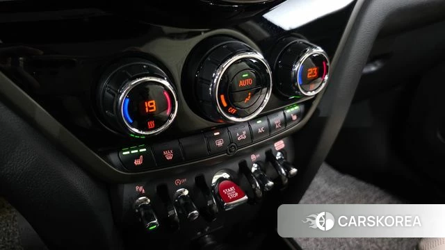Mini Cooper Countryman id 4360721 из Кореи 7