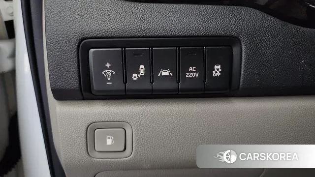 Kia The New Carnival id 3060359 из Кореи 7