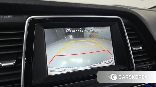 Hyundai Sonata New Rise id 3912074 из Кореи 7