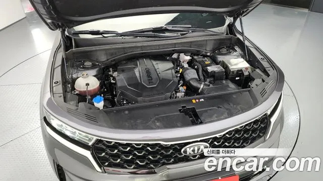 Kia Sorento 4th Generation id 2670299 из Кореи 7