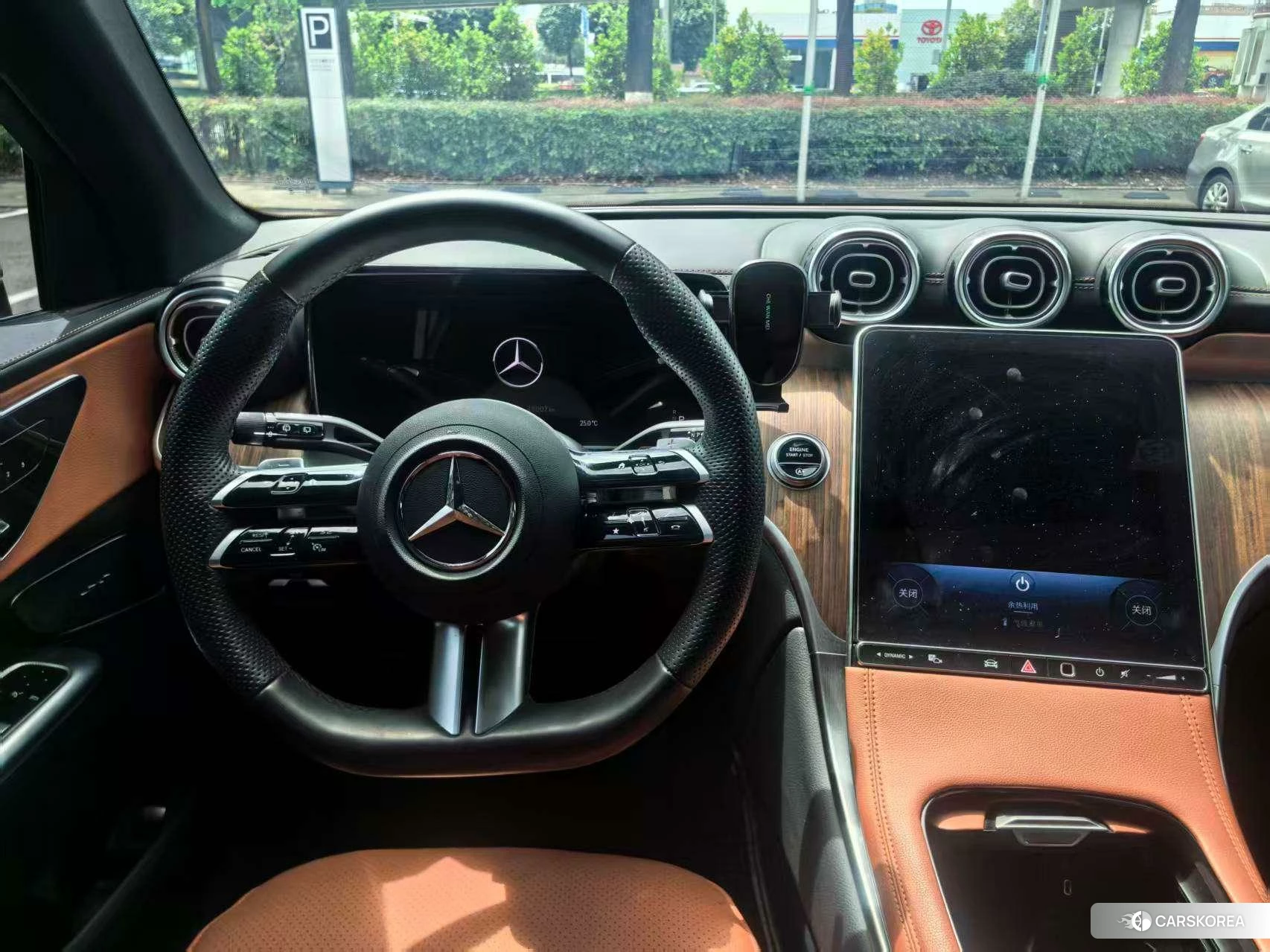 Mercedes-Benz GLC id 4420434 из Китая 7