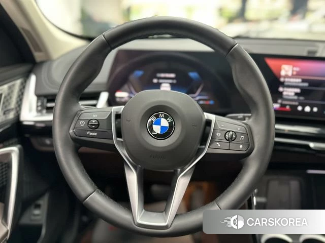 BMW X1 id 4333847 из Китая 7