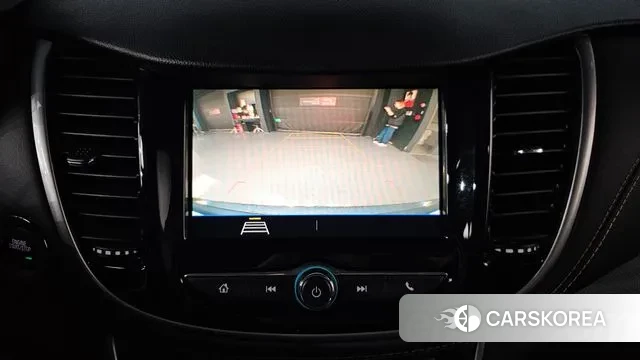 Chevrolet (GM Daewoo) The New Trax id 3735505 из Кореи 7