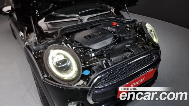 Mini Cooper id 2591558 из Кореи 7