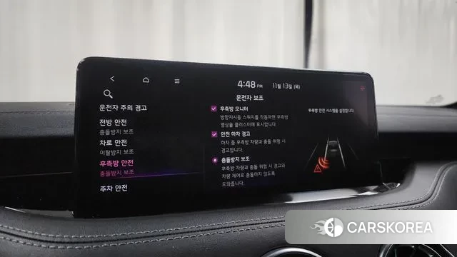 Kia Stinger Meister id 3361513 из Кореи 7