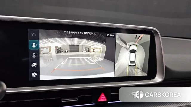 Hyundai Ionic 6 id 3405610 из Кореи 7