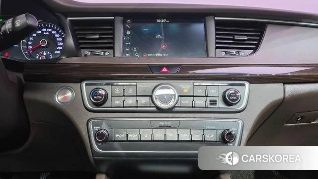 Kia Come New K7 id 4430212 из Кореи 7