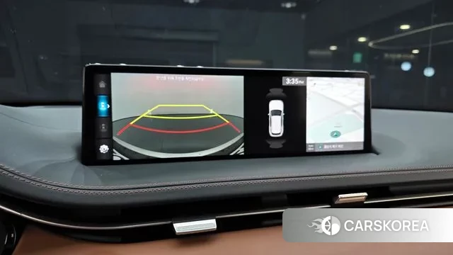 Genesis GV70 id 2940341 из Кореи 7