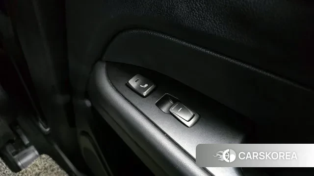 Ssangyong The New Rexton Sports Cannes id 3031917 из Кореи 7