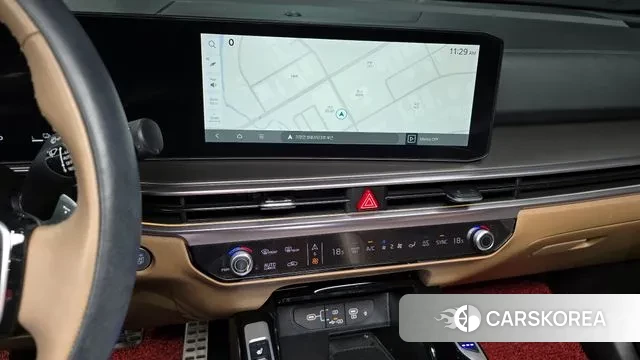 Kia The New Sorento 4th Generation id 3164188 из Кореи 7