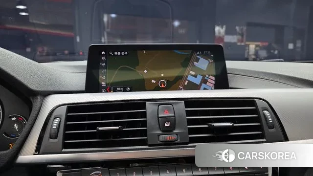 BMW 3 Series (F30) id 3761053 из Кореи 7