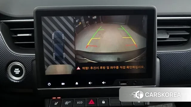 Renault Korea (Samsung) XM3 id 3740564 из Кореи 7