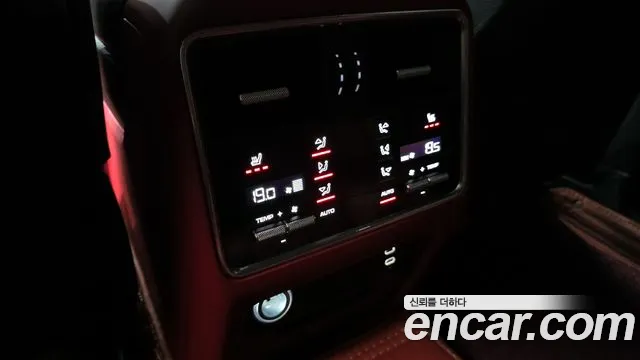 Porsche Cayenne (PO536) id 2689204 из Кореи 7