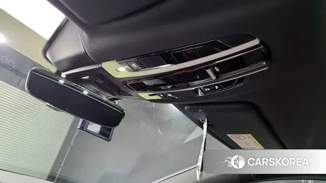 Porsche Cayenne (PO536) id 3312344 из Кореи 7