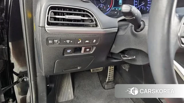 Hyundai Palisade id 3000279 из Кореи 7