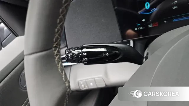 Hyundai The New Avante (CN7) id 3731480 из Кореи 7