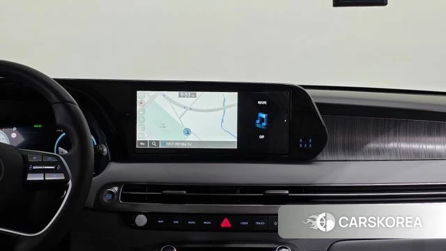 Hyundai The New Palisade id 3826252 из Кореи 7